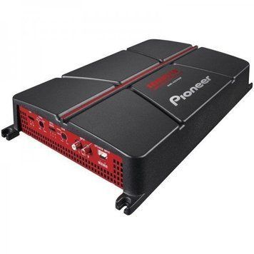 Підсилювач Pioneer GM-A5702 AR-36016 фото