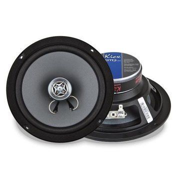 Акустика Kicx STQ 165 AR-15182 фото