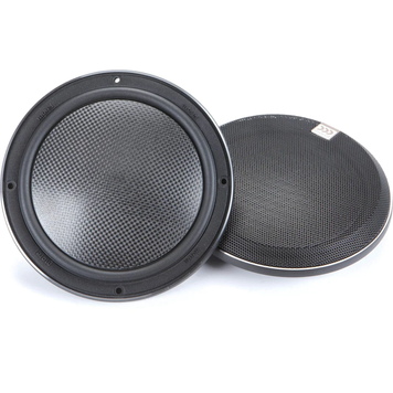 Автоакустика Morel VIRTUS NANO CARBON MW 6 AR-76596 фото