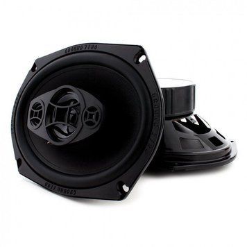 Акустика Ground Zero GZIF 69X AR-31566 фото
