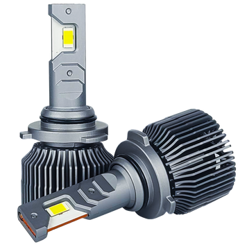 Світлодіодні лампи DriveX AL-11S HB3(9005) 5.5K 50W CAN DX-3334 фото