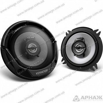 Акустика Kenwood KFC-E1365 AR-25653 фото