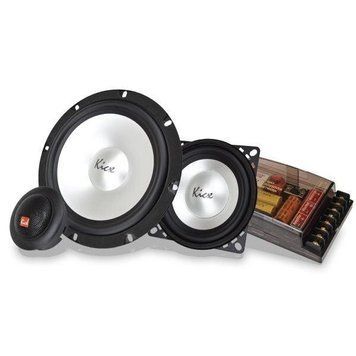 Акустика Kicx ALN-6.3 AR-15146 фото