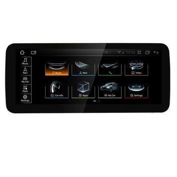 Штатна магнітола Torssen Audi A4/A5 2017+ 10.25'' 4/64 4G Carplay 202302376 фото