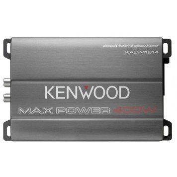 Підсилювач Kenwood KAC-M1814 AR-39387 фото