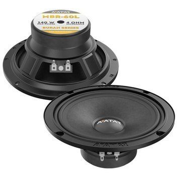 Акустика Avatar MBR-60L AR-38310 фото