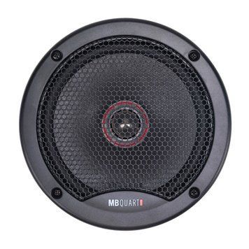 Автосабвуфер MB Quart PS1-216 AR-87819 фото