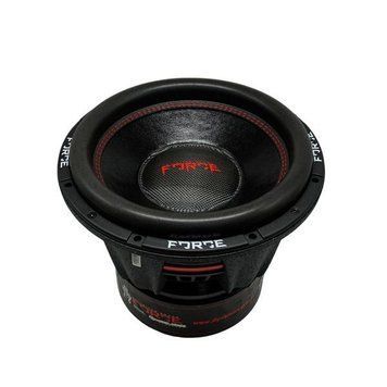 Автосабвуфер Dynamic State FORCE LIGHT SW30D2 AR-56030 фото
