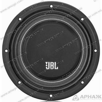 Сабвуфер JBL MS-10SD4 SLIM AR-31508 фото