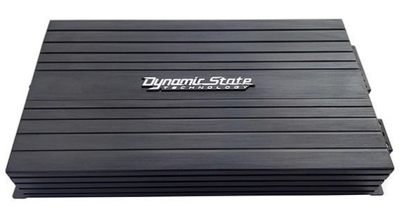 Автоусилитель Dynamic State CA-90.4 AR-59053 фото