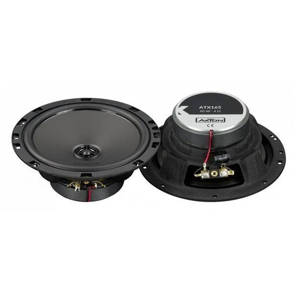 Автоакустика Axton ATX165 AR-87733 фото