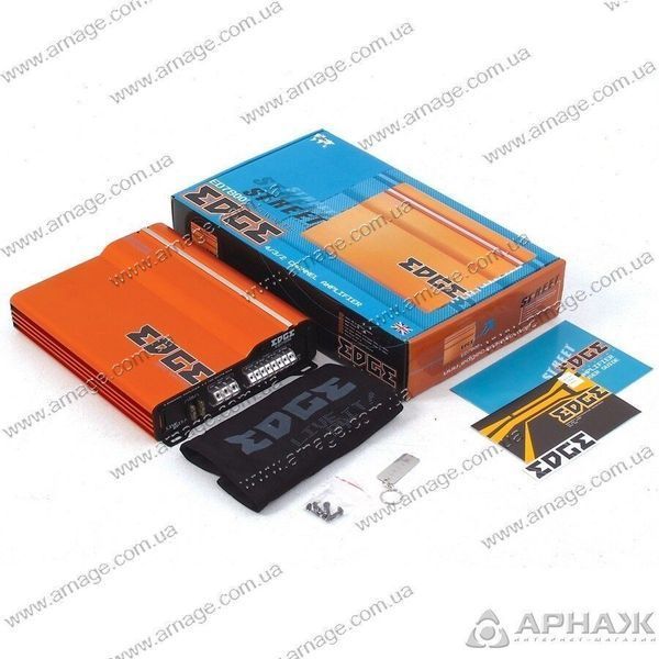Усилитель Edge ED7800 AR-16511 фото