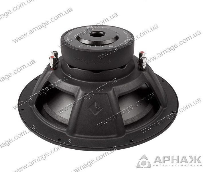 Сабвуфер Rockford Fosgate R2D2-12 AR-16251 фото