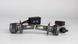 LED лампи автомобільні DriveX LED лампи серії AL-15 PRO H4 H/L 65W 9-60V 5.5K к-т. DX-24079 фото 5