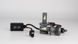 LED лампи автомобільні DriveX LED лампи серії AL-15 PRO H4 H/L 65W 9-60V 5.5K к-т. DX-24079 фото 6