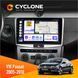 Штатна магнітола Volkswagen Passat (B6, B7) 2005-2014, CC 2012-2018 Cyclone C10-004 4x64, DSP, 2k НФ-00005333 фото 2
