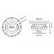 Автосабвуфер STEG AUDIO SYSTEM (Italy) ASW 10 AR-66425 фото 3