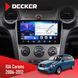 Штатна магнітола KIA Carens 2006-2012 Decker D9-006 4x64, 4G НФ-00008845 фото 1