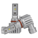 LED лампи автомобільні DriveX PA-14 HB3(9005) 30W(2*15W) 9-32V 3K LED к-т. DX-23750 фото 1