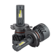 LED лампи автомобільні DriveX LED лампи серії AL-15 PRO H4 H/L 65W 9-60V 5.5K к-т. DX-24079 фото 1