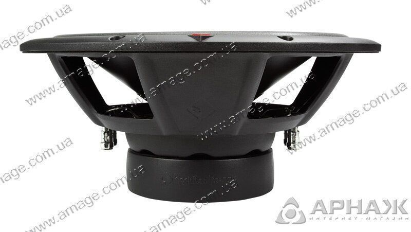 Сабвуфер Rockford Fosgate R2D2-12 AR-16251 фото