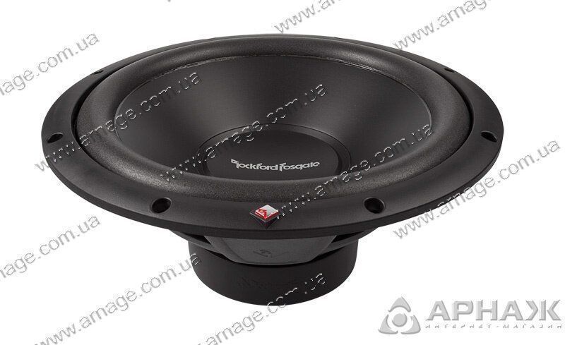 Сабвуфер Rockford Fosgate R2D2-12 AR-16251 фото