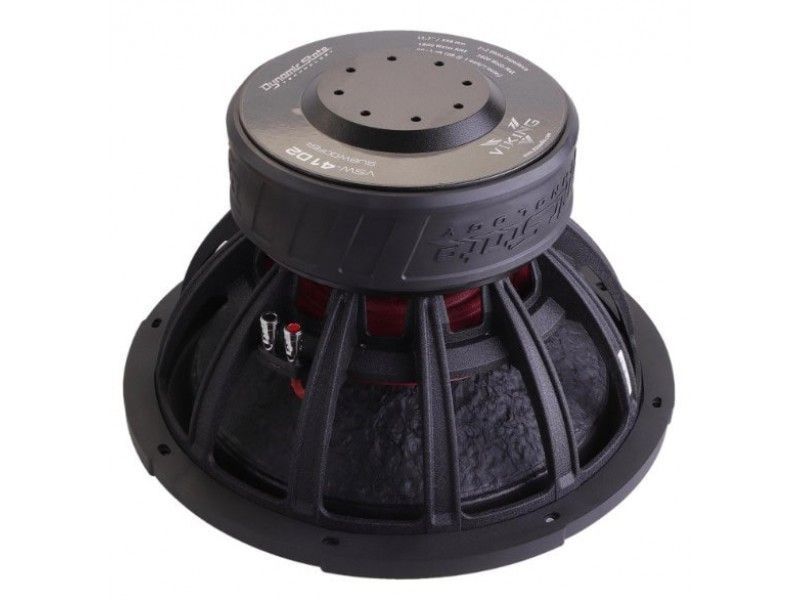 Сабвуфер Dynamic State VIKING VSW-41D2 AR-96231 фото