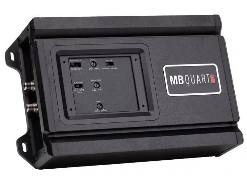 Усилитель MB Quart RA1-150.2 AR-87828 фото