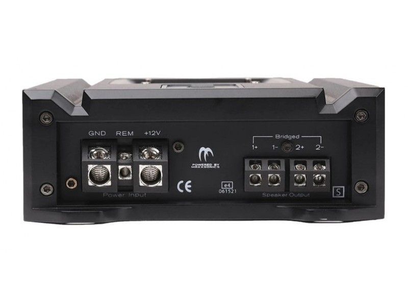 Усилитель MB Quart RA1-150.2 AR-87828 фото