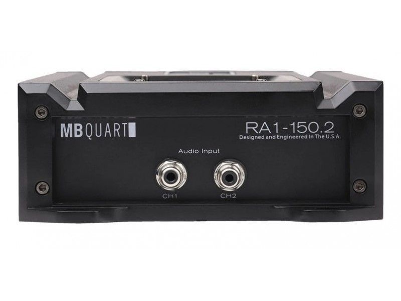 Усилитель MB Quart RA1-150.2 AR-87828 фото