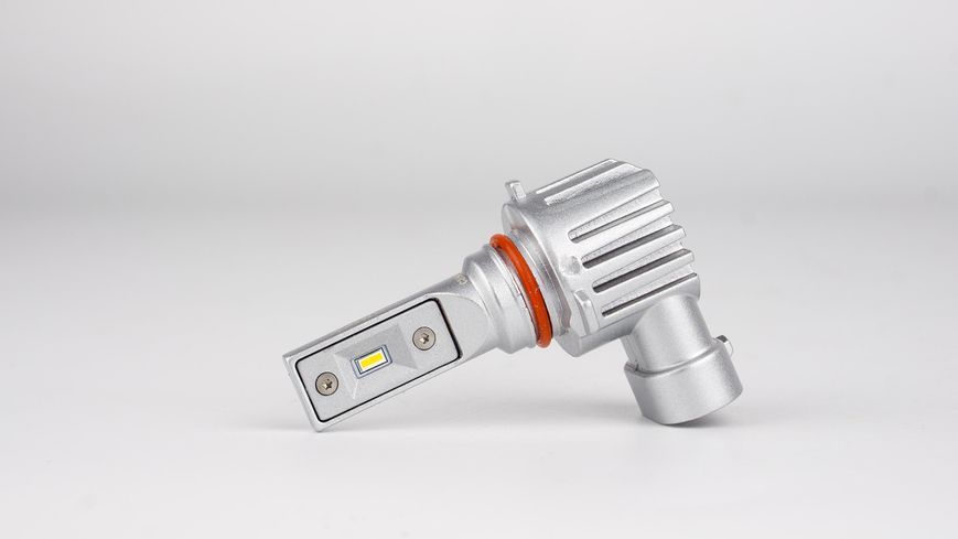 LED лампи автомобільні DriveX PA-14 HB3(9005) 30W(2*15W) 9-32V 3K LED к-т. DX-23750 фото