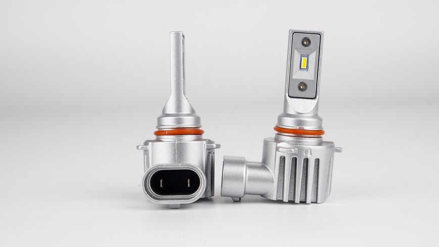 LED лампи автомобільні DriveX PA-14 HB3(9005) 30W(2*15W) 9-32V 3K LED к-т. DX-23750 фото
