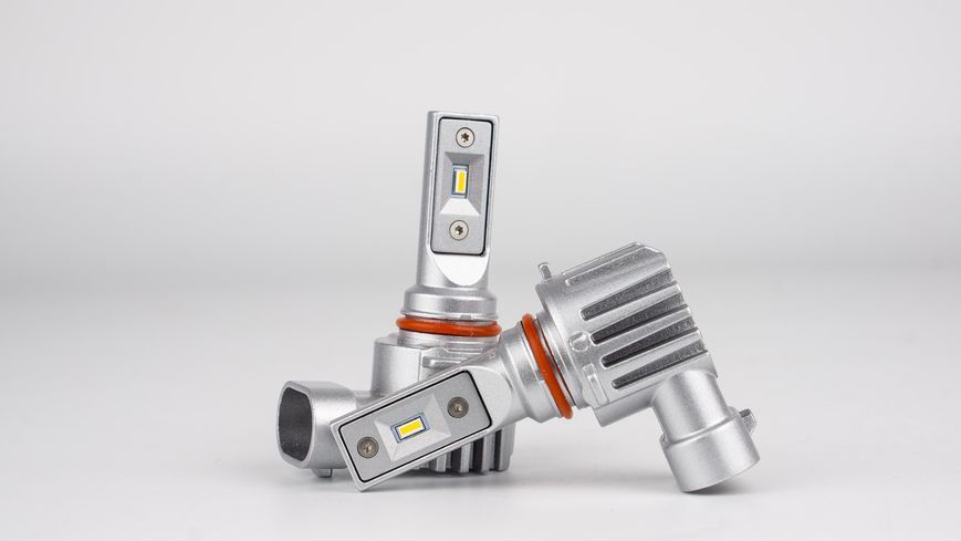 LED лампи автомобільні DriveX PA-14 HB3(9005) 30W(2*15W) 9-32V 3K LED к-т. DX-23750 фото