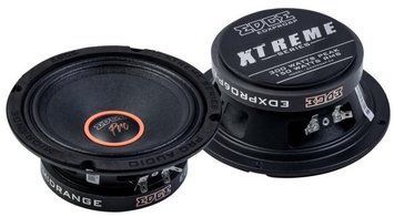 Акустика автомобільна Edge EDXPRO6P-E9 AR-42126 фото