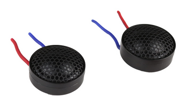 Акустика автомобильная Pride Easy 25C Tweeter AR-50058 фото