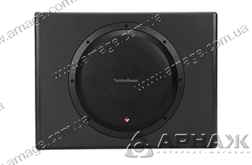 Сабвуфер Rockford Fosgate P300-12 AR-16289 фото