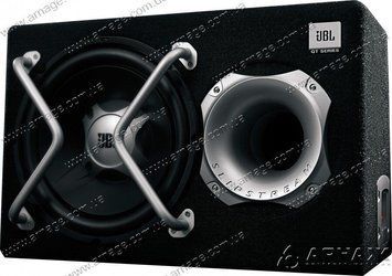 Сабвуфер JBL GT5-1204BR AR-16060 фото