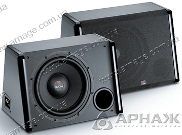 Сабвуфер Focal Polyglass Enclosure SB 33 V1 AR-15898 фото