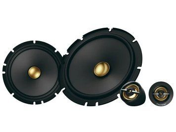 Автоакустика Pioneer TS-A1601C AR-86035 фото