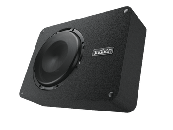 Сабвуфер Audison APBX 10 DS AR-32109 фото
