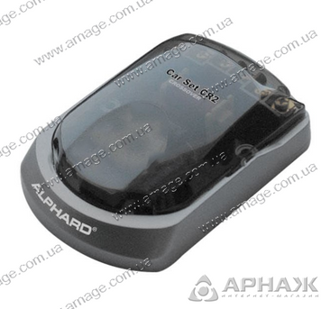 Акустика Alphard CAR SET CR2 (ETP-CR2) AR-33760 фото