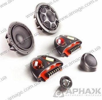 Акустика Morel Hybrid Ovation 402 AR-15319 фото