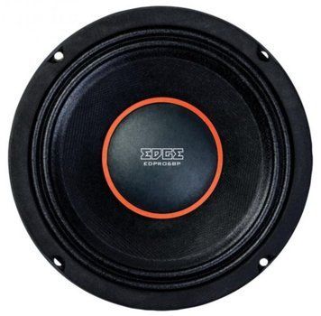Акустика автомобільна Edge EDPRO6BP-E8 AR-42073 фото