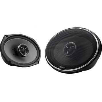 Акустика Автомобільна Kenwood KFC-X694 AR-55686 фото