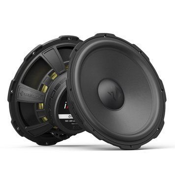 Автоакустика Helix Ci7 W200FM-S3 AR-74915 фото