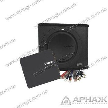 Сабвуфер Vibe Slick Pack 0.1 (V1) AR-32628 фото