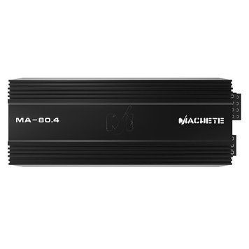 Підсилювач Alphard M84 AR-33813 фото