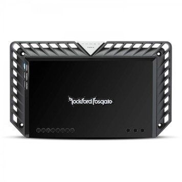 Підсилювач Rockford Fosgate T400-4 AR-16800 фото