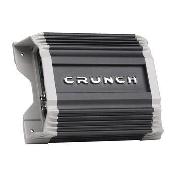 Автопідсилювач Crunch PZ2-2030.4D AR-76623 фото