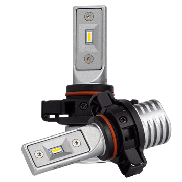 LED лампи автомобільні DriveX PA-14 5202/PSX24 30W(2*15W) 9-32V 3K LED к-т. DX-23753 фото